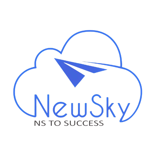 New Sky Logo